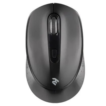 2Р• Mouse MF230 Silent WL Black