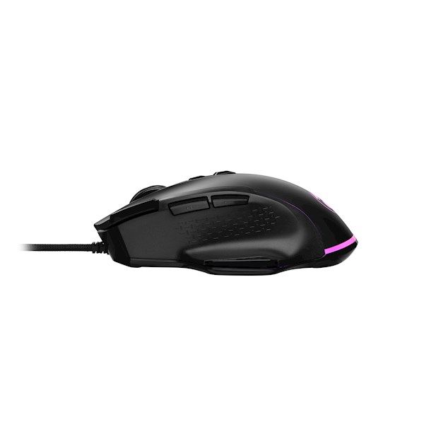 2E Gaming Mouse MG330 RGB USB Black