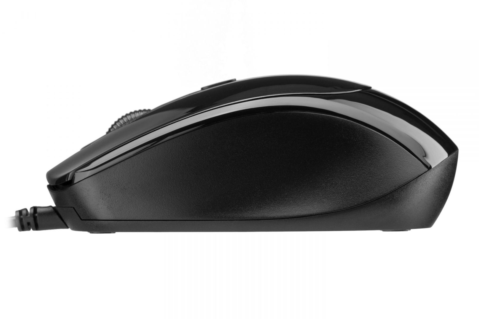 2Е Mouse MF1100 USB Black