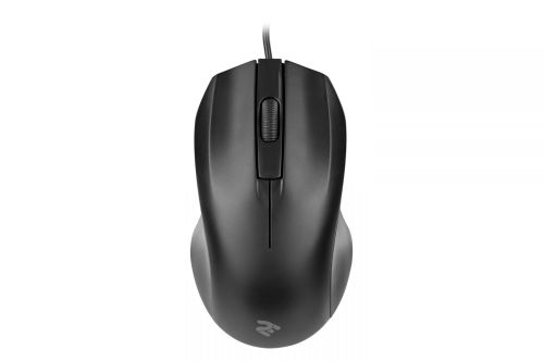 2Р• Mouse MF150 USB Black