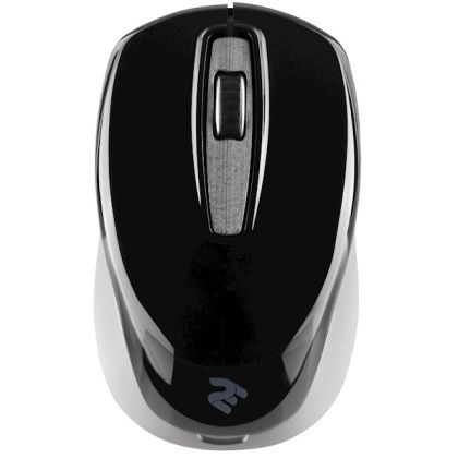 2Р• Mouse MF2020 WL Black Gray and Blue