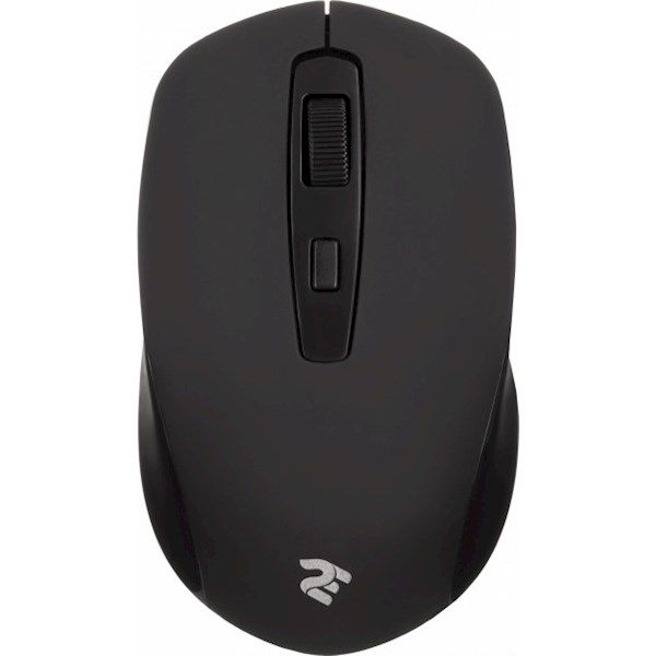 2E Mouse MF211 WL Black