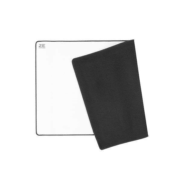 მაუს პადი-2E Gaming Speed/Control Mouse Pad XL White(450*800*3 mm)