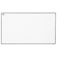 მაუს პადი-2E Gaming Speed/Control Mouse Pad XL White(450*800*3 mm)