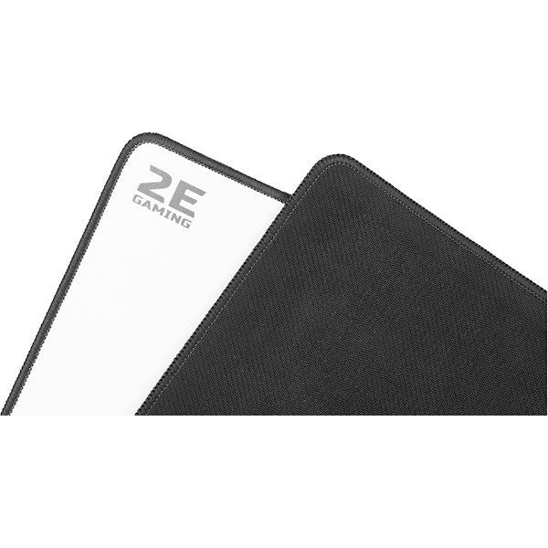 Mouse Pad-2E Gaming Speed/Control Mouse Pad XXL White (450*940*4 mm)