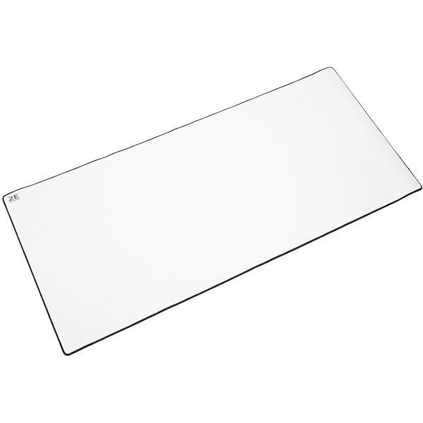 მაუს პადი-2E Gaming Speed/Control Mouse Pad 3XL White (550*1200*4 mm)