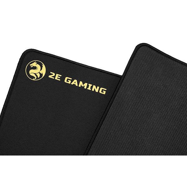 მაუს პადი-2E GAMING Mouse Pad Speed 3XL Black (1200*550*4 mm)