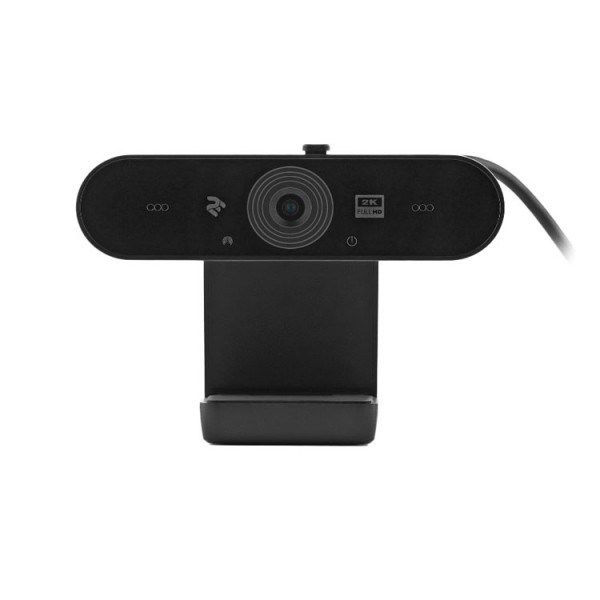 ვებკამერა-2E WQHD Webcam