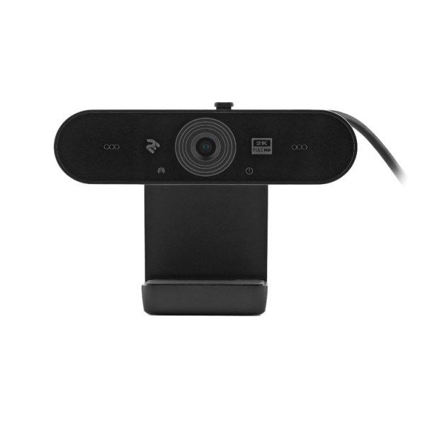 Webcam-2E WQHD Webcam