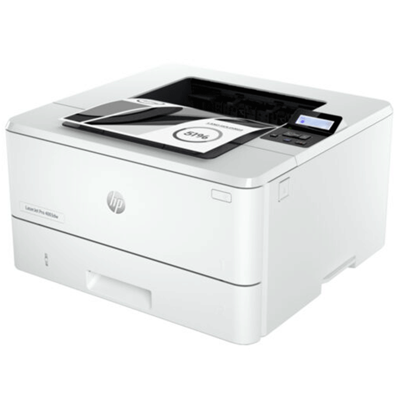 HP LaserJet Pro 4003dw Printer