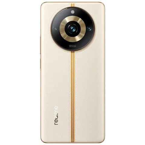 realme 11 Pro 8+256 Sunrise Beige RMX3771