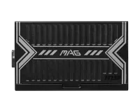 უწყვეტი კვების წყარო-MSI MAG A550BN
