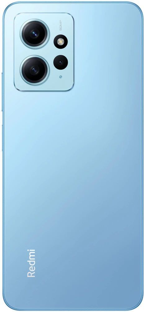 REDMI NOTE 12 6GB/128GB Ice Blue RU (23021RAA2Y)