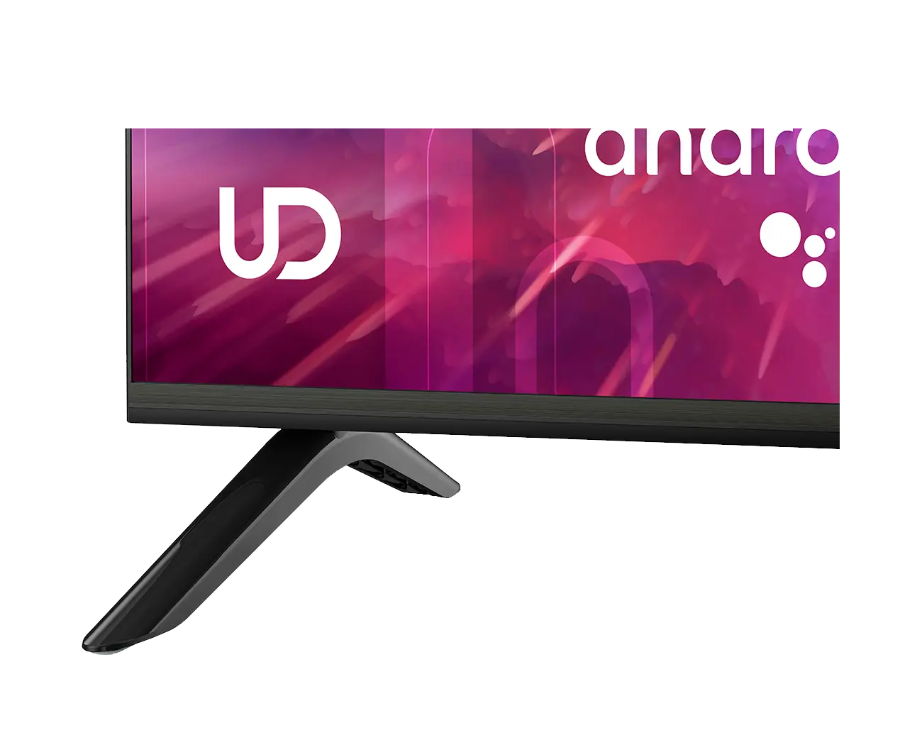 ტელევიზორი-55"(140cm)/ UDTV 55W5210 (2022) Android11 16:9