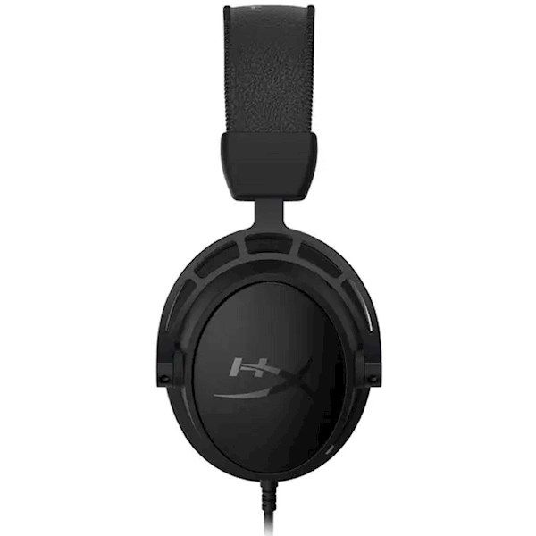 HyperX Cloud Alpha S Black- Gaming Headset