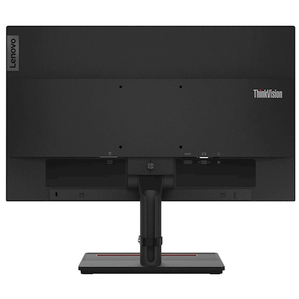 ThinkVision S22e-20 21.5"FHD VA 75Hz 250 nits HDMI, VGA 3Y