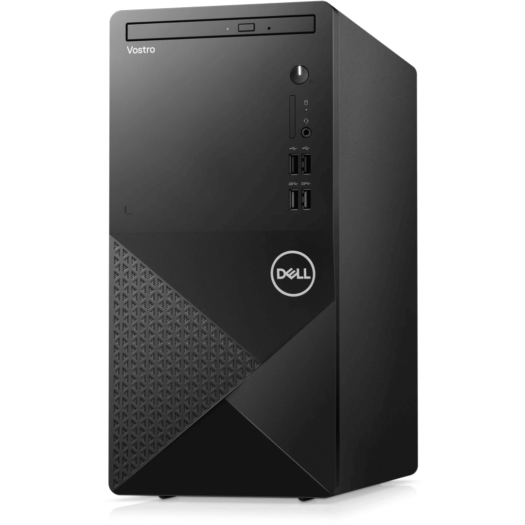 Dell Vostro 3910 MT/Core i5-12400/8GB DDR4/M.2 512GB NVMe SSD