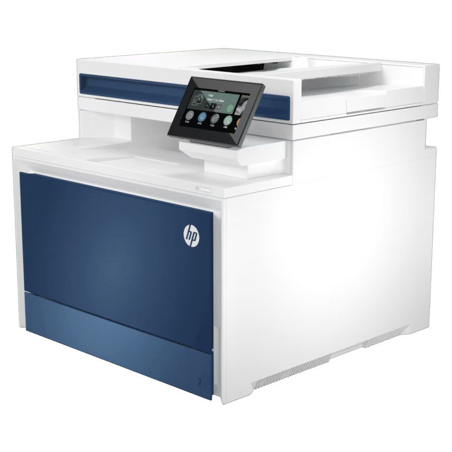 HP Color LJ Pro MFP 4303dw