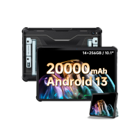 Oukitel RT6 8GB/256GB