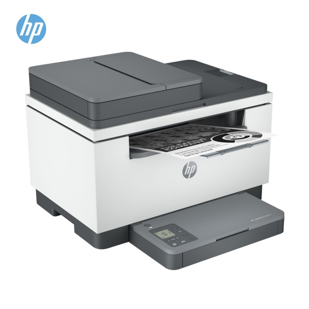  HP LaserJet MFP M236sdw Printer