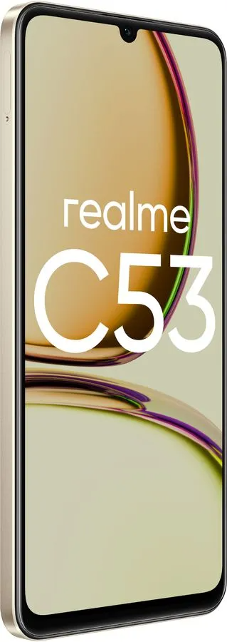 realme C53 (RMX3760) 8GB/256GB Gold NFC