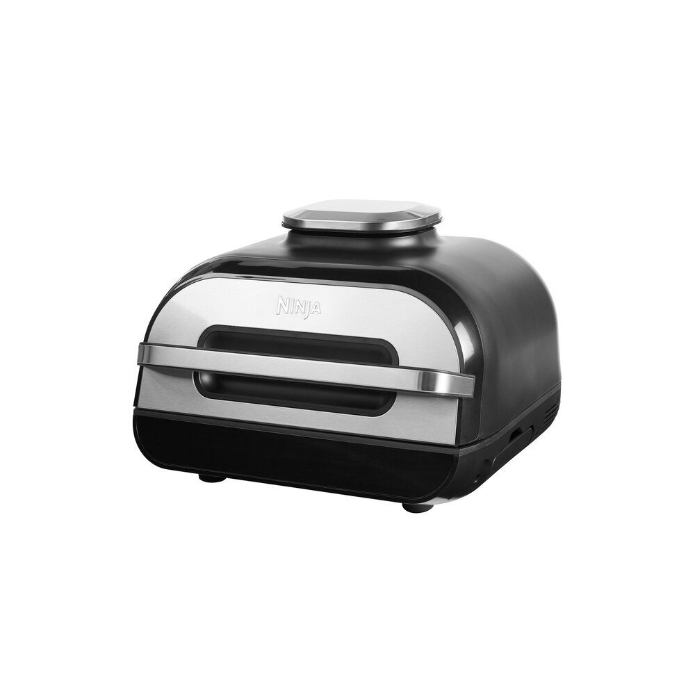 Aero grill-Ninja Foodi Max Health Grill & Air Fryer