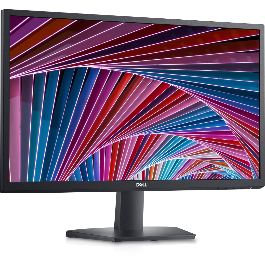 Dell 24 Monitor - SE2422H- 60.5cm (23.8’’), War 3Yrs