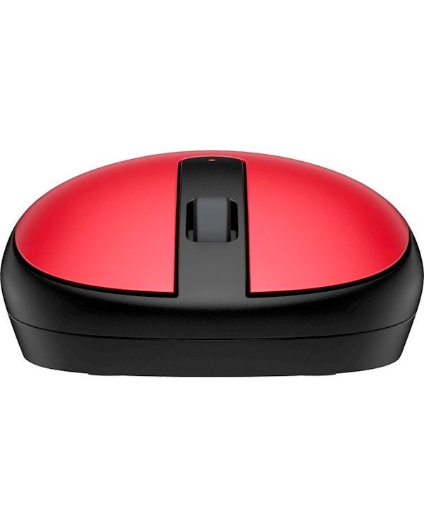 HP 240 Bluetooth® Mouse - Red