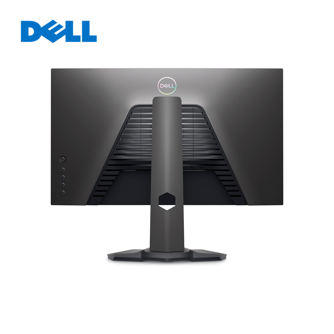 Dell 25 Gaming Monitor - G2524H - 62.23cm/Full HD (1080p) 1920 x 1080