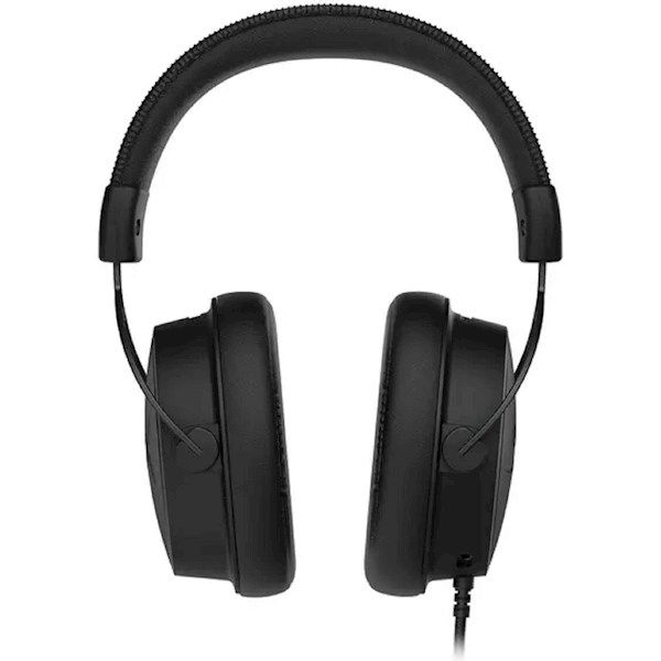 HyperX Cloud Alpha S Black- Gaming Headset