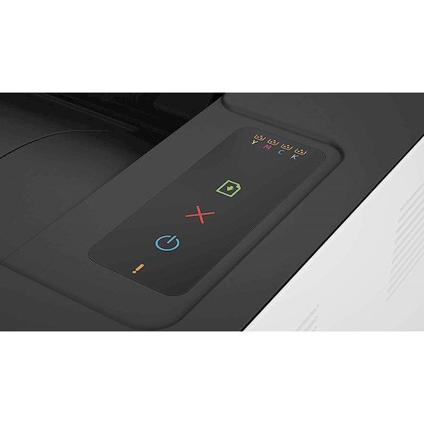 HP Color Laser 150a Printer