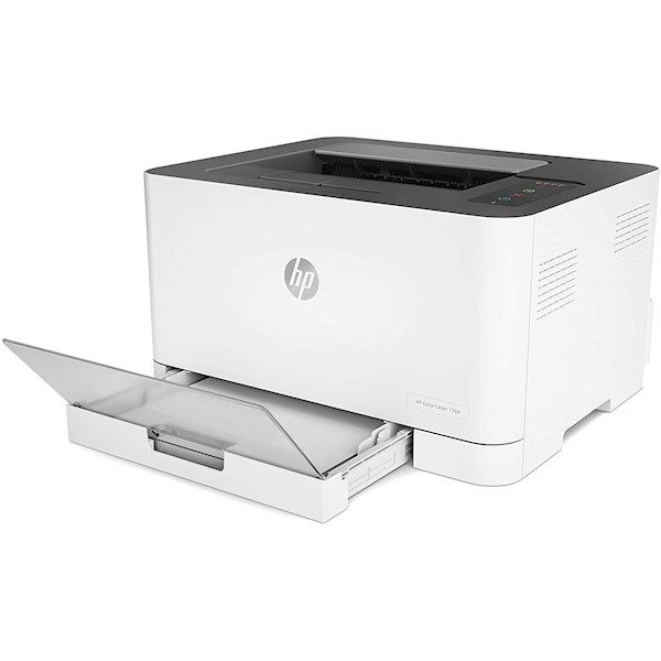 HP Color Laser 150a Printer