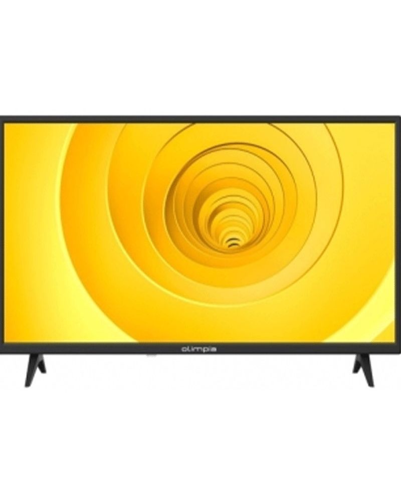 TV-50" UHD 4K WESTON ANDROID SMART LED TELEVISION