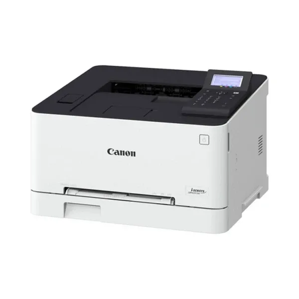 Canon SFP I-S LBP633CDW EMEA COLOR LASER PRINTER  