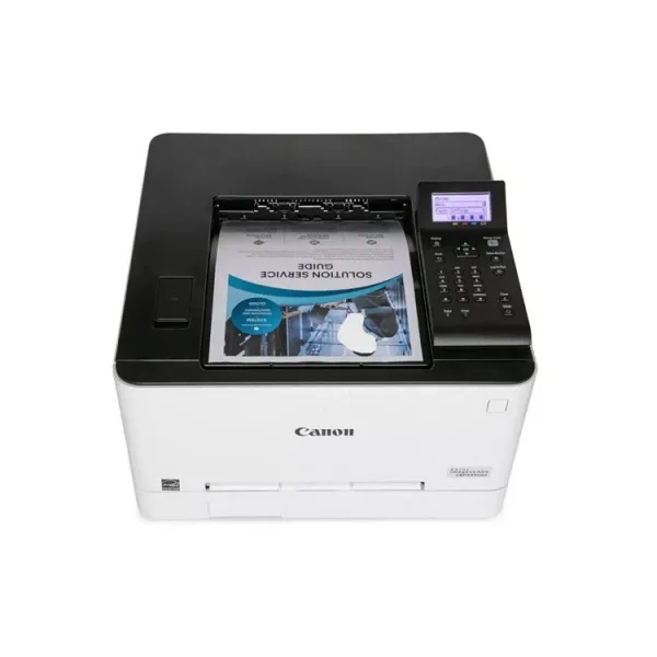 Canon SFP I-S LBP633CDW EMEA COLOR LASER PRINTER  