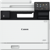 Canon  Colour Laser All-In-One MFP I-S MF752Cdw / Single sided: Up to 33ppm 