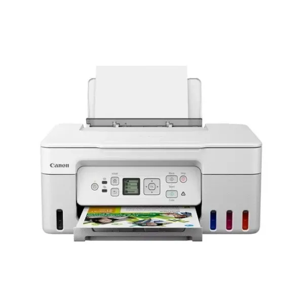 Canon MFP PIXMA G3470 An efficient multi-functional printer