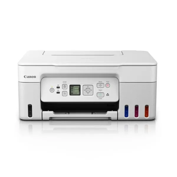 Canon MFP PIXMA G3470 An efficient multi-functional printer