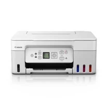 Canon MFP PIXMA G3470 An efficient multi-functional printer