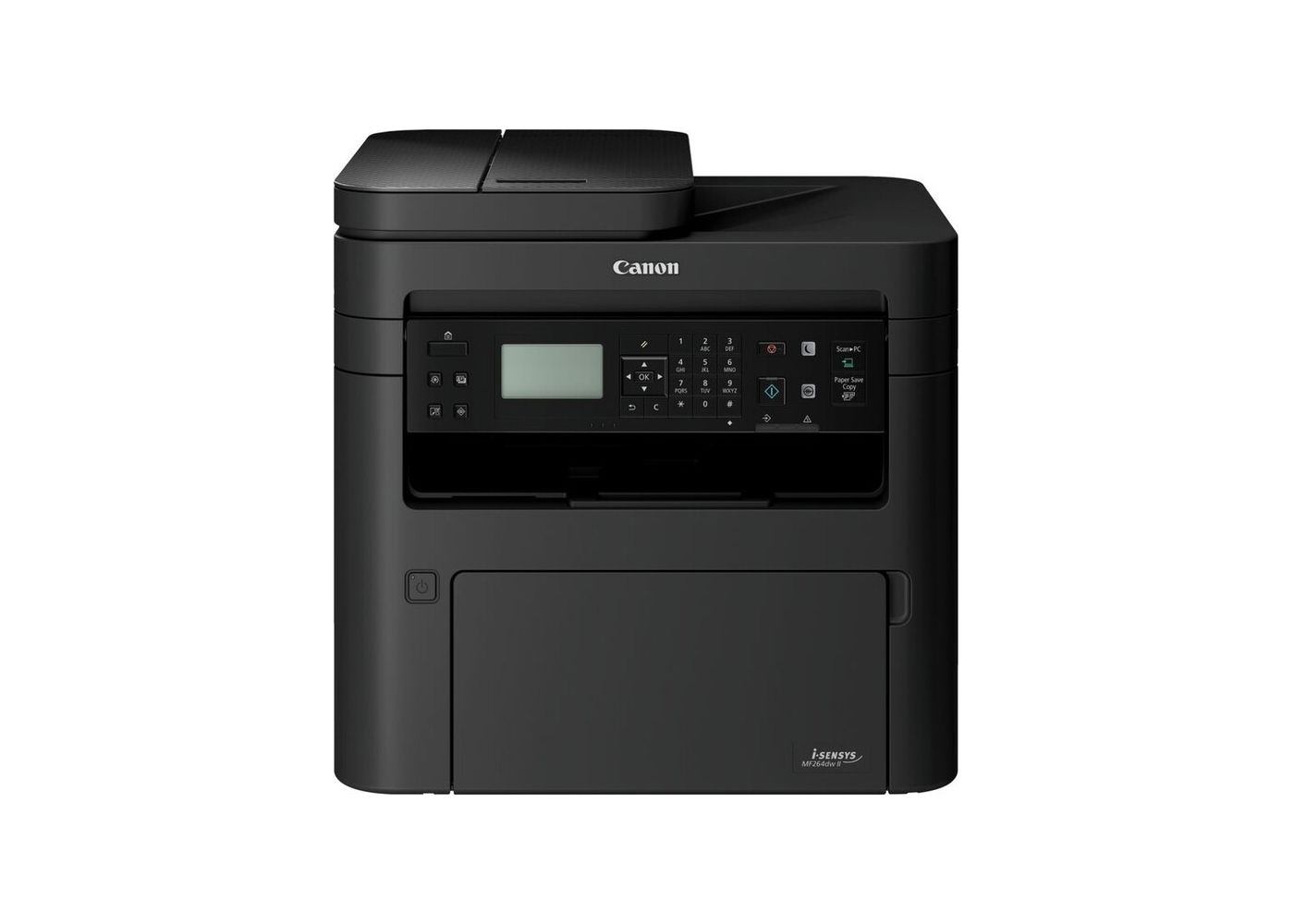 Canon I-SENSYS MF264DW II 28 ppm/USB/WIFI/LAN/ADF/Duplex