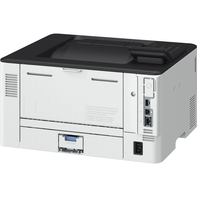 Canon I-SENSYS LBP243DW/ 36 ppm/  550-sheet cassette