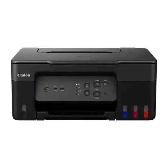 Canon MFP PIXMA G3430  An efficient multi-functional printer
