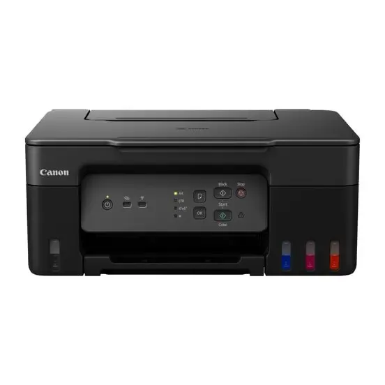 Canon MFP PIXMA G3430  An efficient multi-functional printe