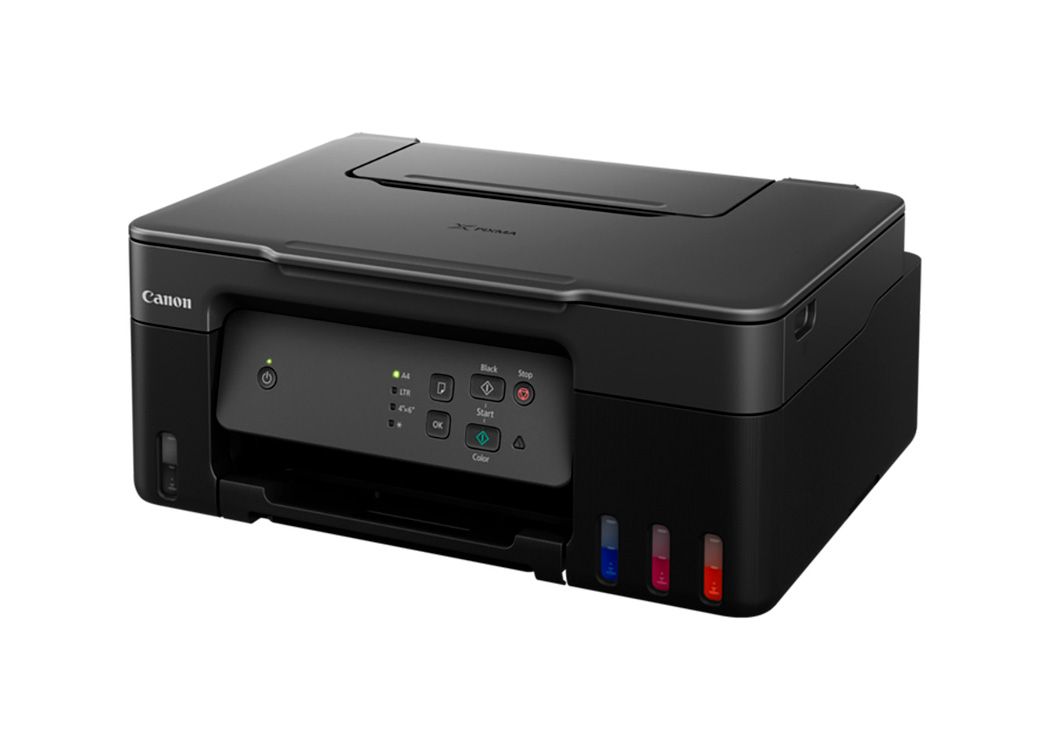 Canon MFP  PIXMA G2430  An efficient multi-functional printer