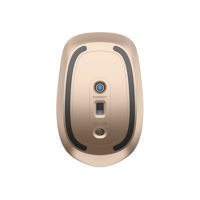 HP Z5000 Silver BT Mouse