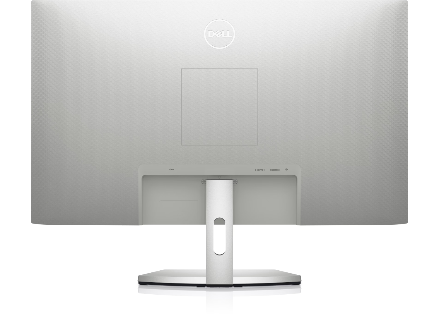 Dell S2721H 68,6cm (27") LED Monitor Full HD (1920x1080)/ 75Hz