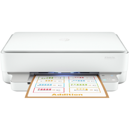 DeskJet IA 6075