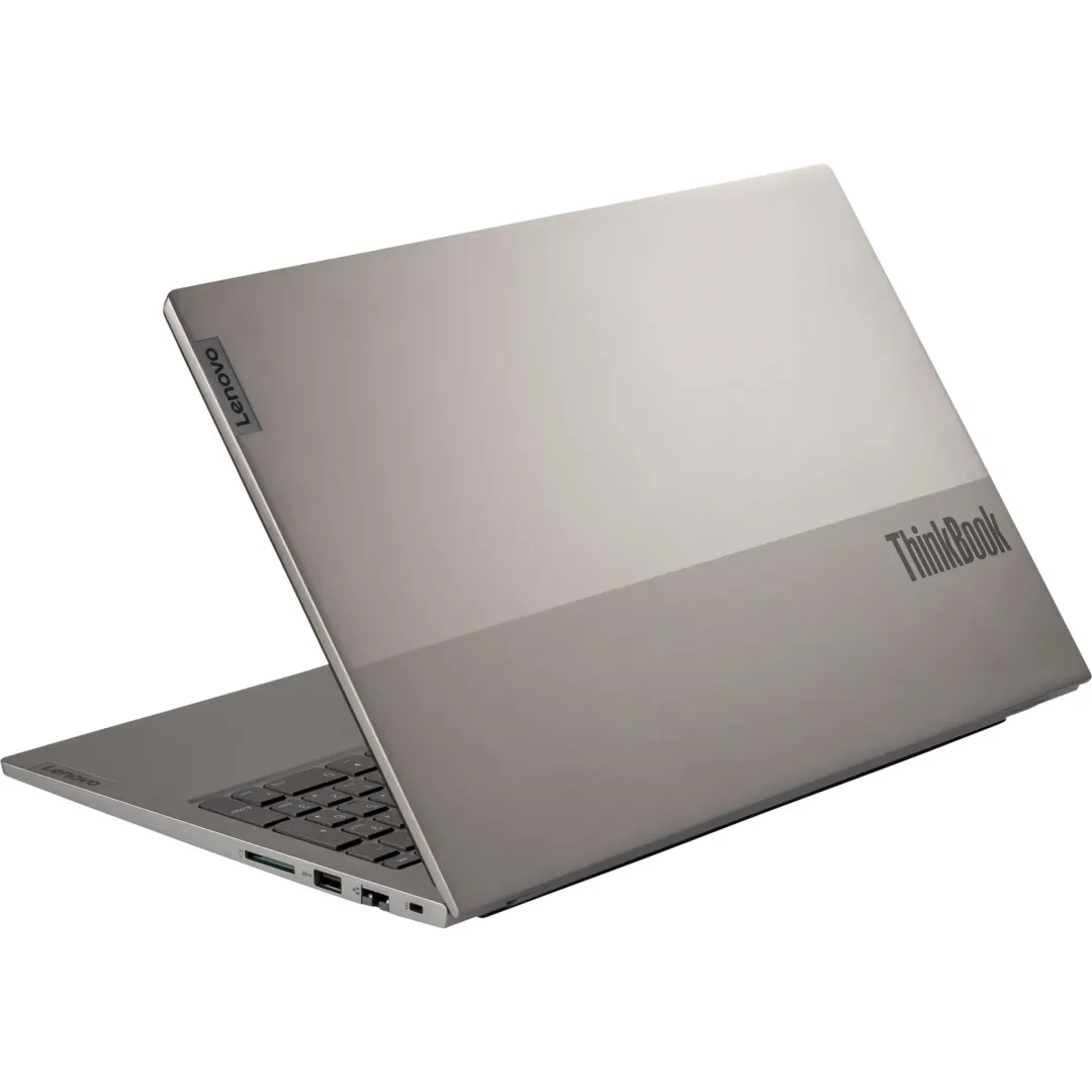 ნოუთბუქი Lenovo ThinkBook 15 G3, 15.6FHD