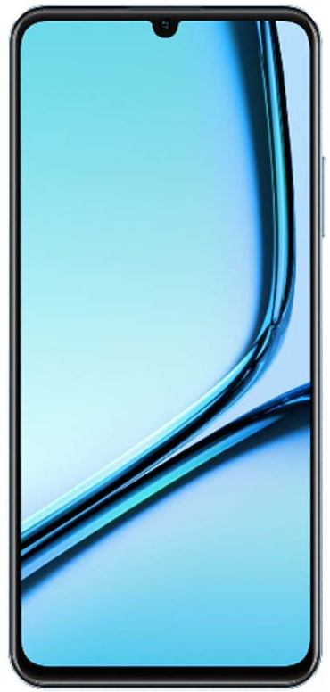 realme Note 50 4GB/128GB RMX3834 Sky Blue