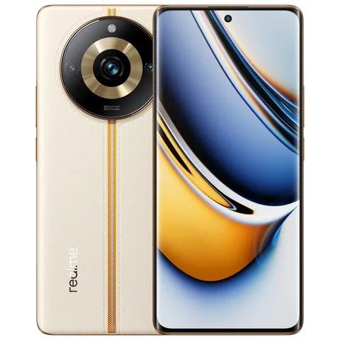 realme 11 Pro 8+256 Sunrise Beige RMX3771